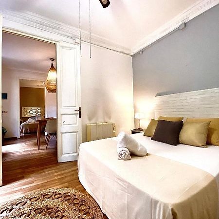 Albergue Alani Montjuic Barcelona Exterior foto
